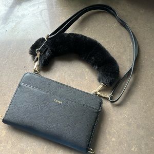 CALPAK Purse Wallet